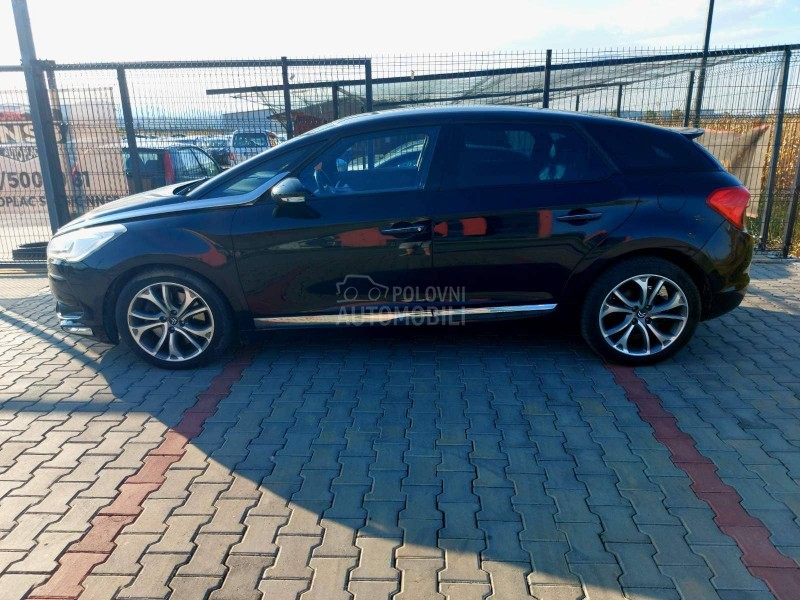 DS 5 2.0 HDI