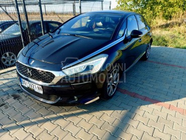 DS 5 2.0 HDI