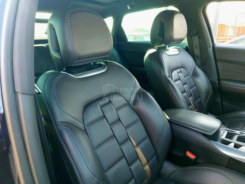 DS 5 2.0 HDI