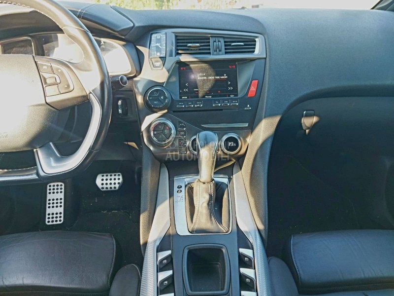 DS 5 2.0 HDI