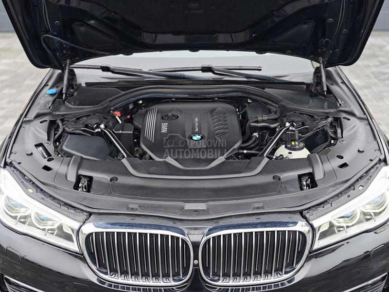 BMW 730 LASER/HUD/AIR