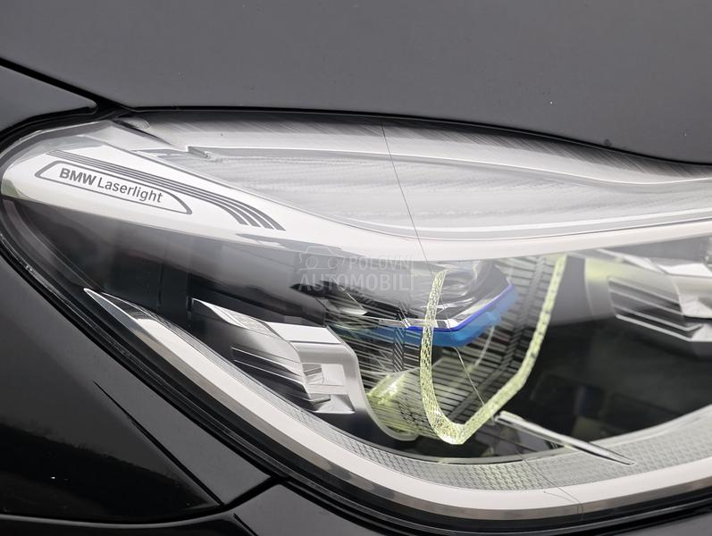 BMW 730 LASER/HUD/AIR