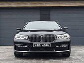 BMW 730 LASER/HUD/AIR