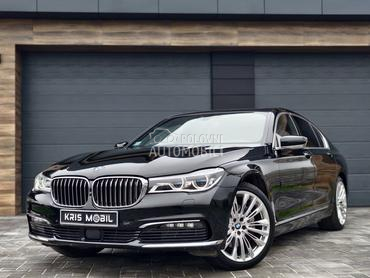 BMW 730 LASER/HUD/AIR