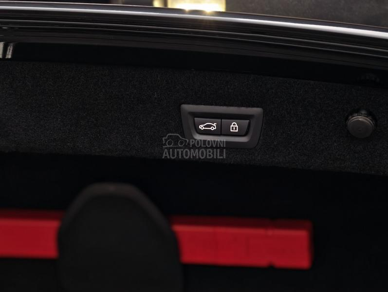 BMW 730 LASER/HUD/AIR