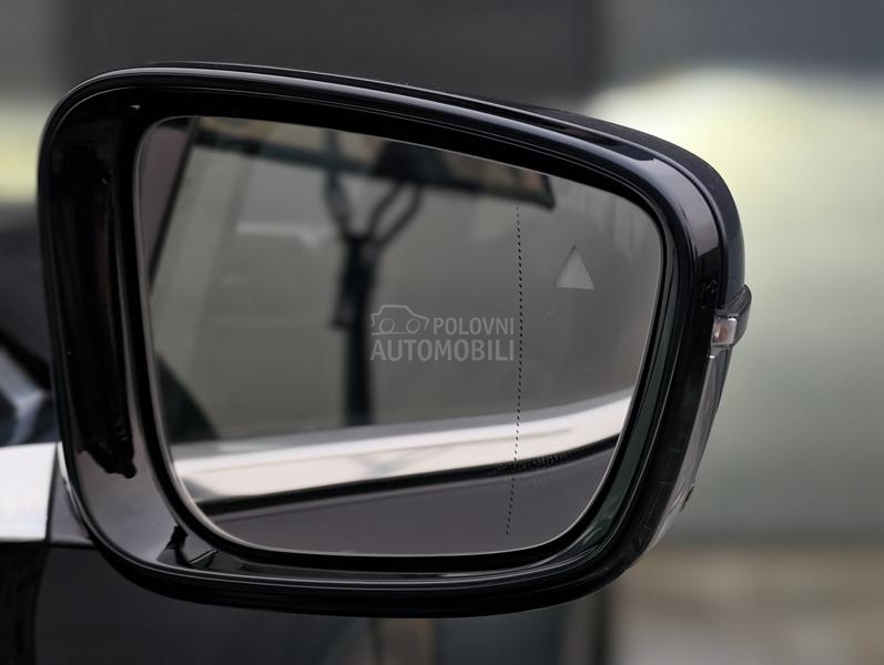 BMW 730 LASER/HUD/AIR