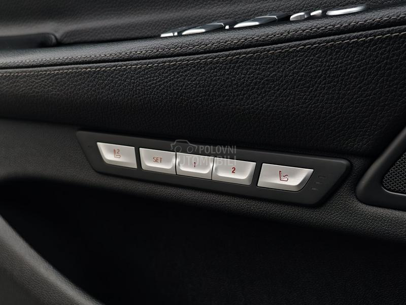 BMW 730 LASER/HUD/AIR