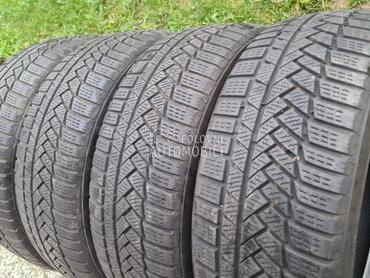 Continental 205/50 R17 Zimska