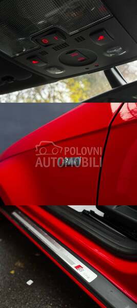 Audi A3 1.4 3x S-line