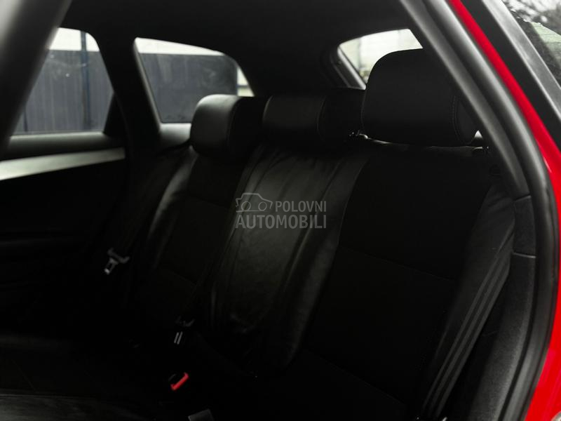 Audi A3 1.4 3x S-line