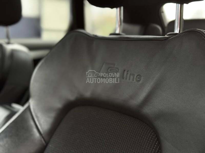 Audi A3 1.4 3x S-line