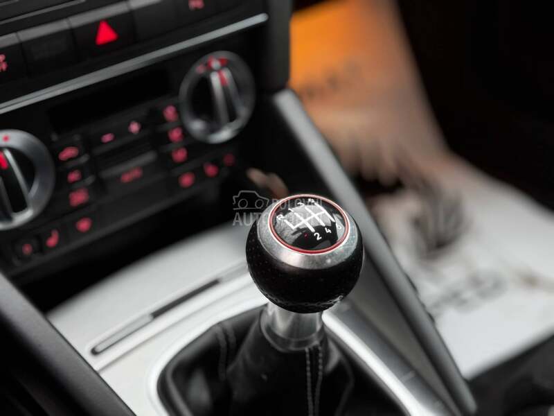 Audi A3 1.4 3x S-line