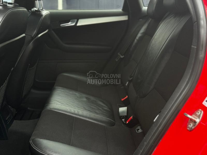 Audi A3 1.4 3x S-line