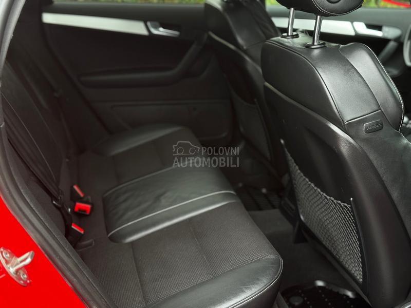 Audi A3 1.4 3x S-line