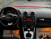 Audi A3 1.4 3x S-line