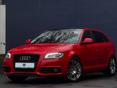 Audi A3 1.4 3x S-line