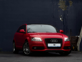 Audi A3 1.4 3x S-line
