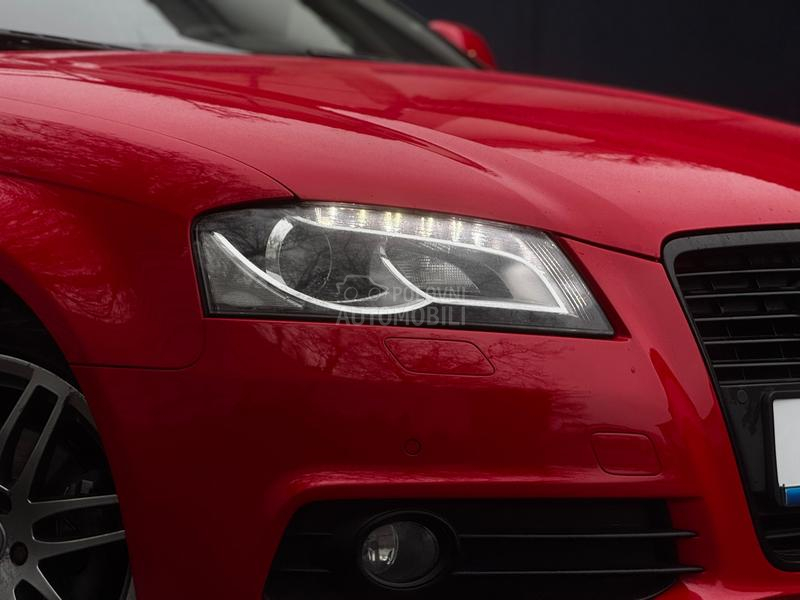 Audi A3 1.4 3x S-line