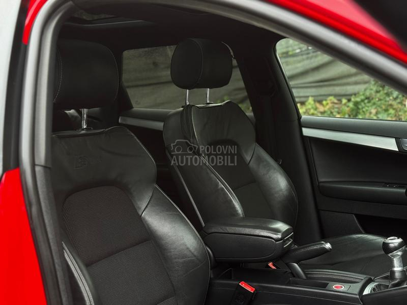 Audi A3 1.4 3x S-line