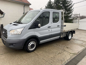 Ford Transit 2,0 KAO NOOV DUPL TOC