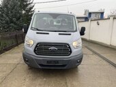 Ford Transit 2,0 KAO NOOV DUPL TOC