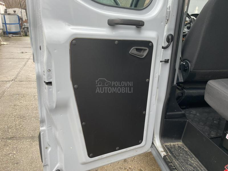 Ford Transit 2,0 KAO NOOV DUPL TOC