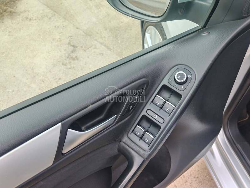 Volkswagen Golf 6 