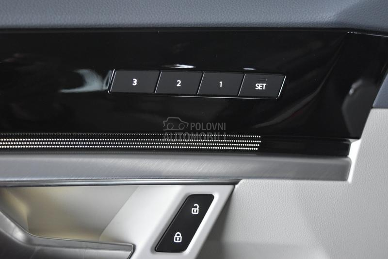 Volkswagen Touareg 3.0 TDI 4x4