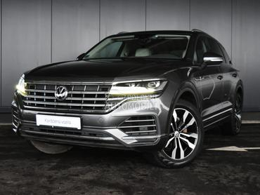 Volkswagen Touareg 3.0 TDI 4x4