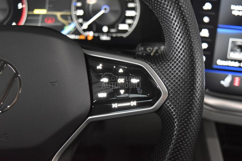 Volkswagen Touareg 3.0 TDI 4x4