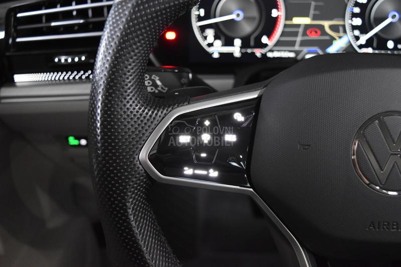 Volkswagen Touareg 3.0 TDI 4x4