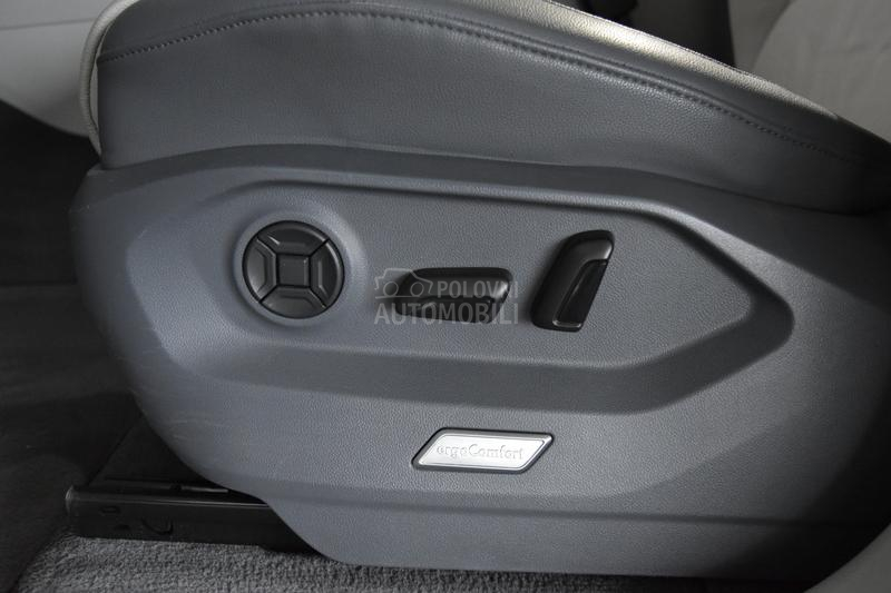 Volkswagen Touareg 3.0 TDI 4x4