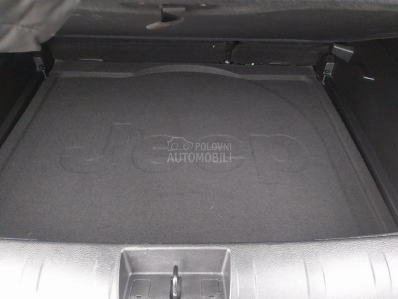 Jeep Renegade 1.6mjt