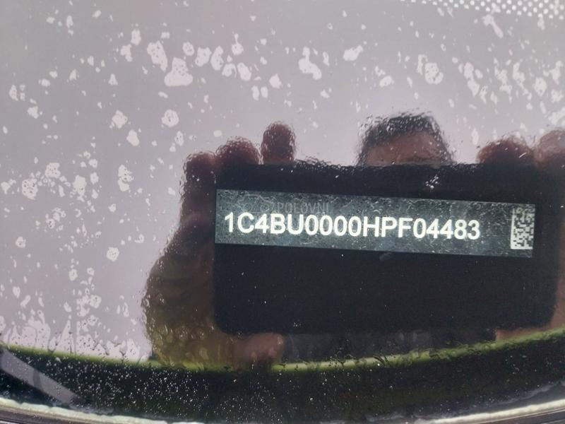 Jeep Renegade 1.6mjt