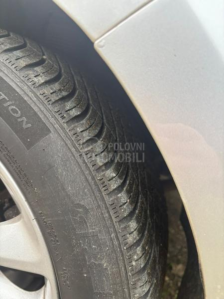 Opel Astra K 1.2 Turbo