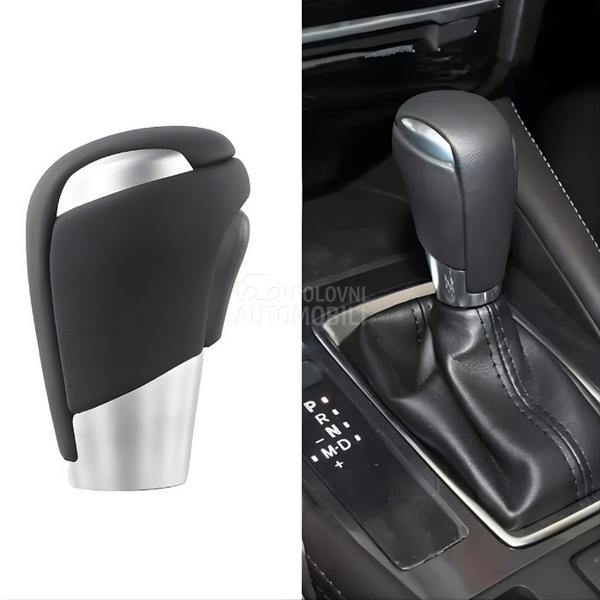 Rucica menjaca automatik