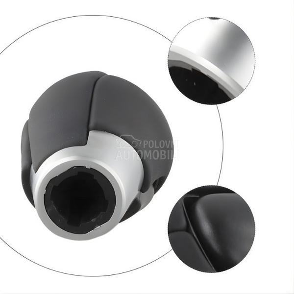 Rucica menjaca automatik