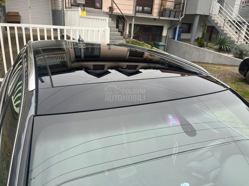 Audi A3 2.0tdi quattro N o V