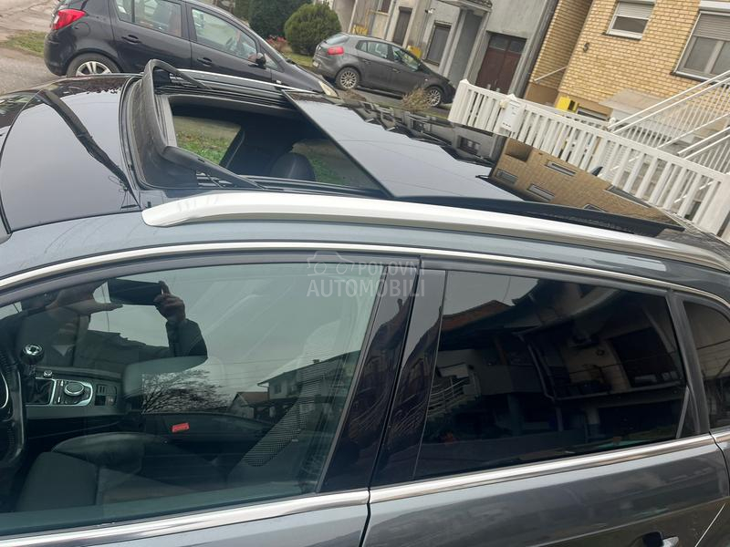 Audi A3 2.0tdi quattro N o V