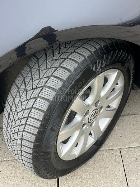 Volkswagen Golf 5 1.9 TDI SPORT