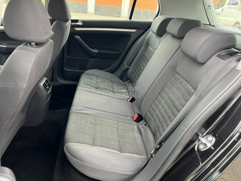Volkswagen Golf 5 1.9 TDI SPORT