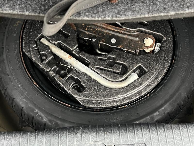 Volkswagen Golf 5 1.9 TDI SPORT