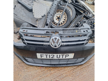 branik maska za Volkswagen Sharan od 2010. do 2015. god.