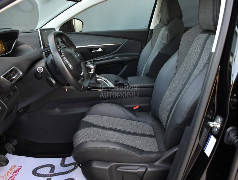 Peugeot 3008 1.2STT/VRHHUNSKI/CH
