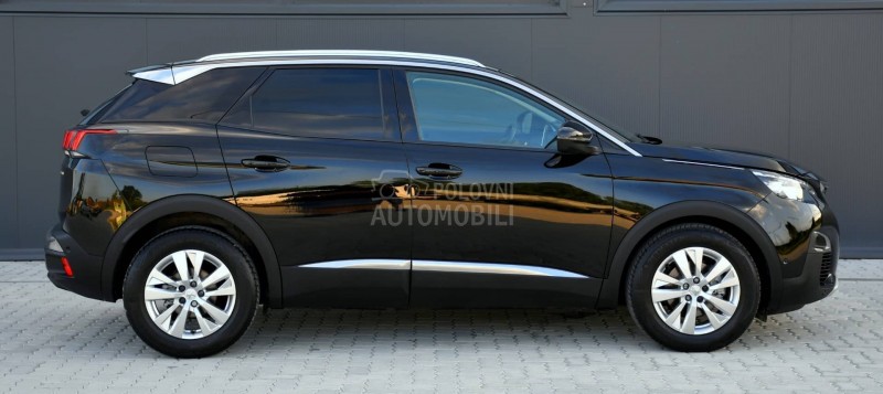Peugeot 3008 1.2STT/VRHHUNSKI/CH