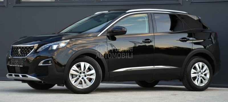 Peugeot 3008 1.2STT/VRHHUNSKI/CH