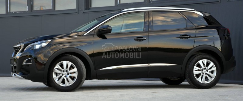 Peugeot 3008 1.2STT/VRHHUNSKI/CH