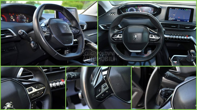 Peugeot 3008 1.2STT/VRHHUNSKI/CH