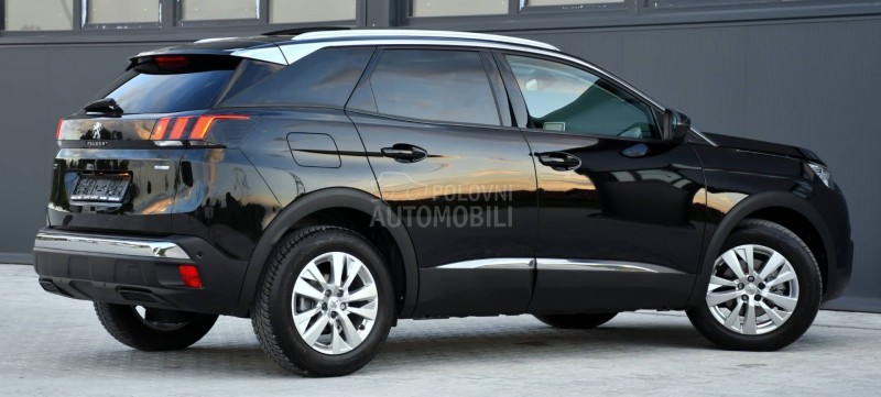 Peugeot 3008 1.2STT/VRHHUNSKI/CH