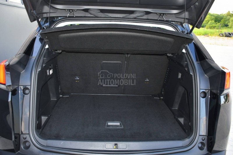 Peugeot 3008 1.2STT/VRHHUNSKI/CH